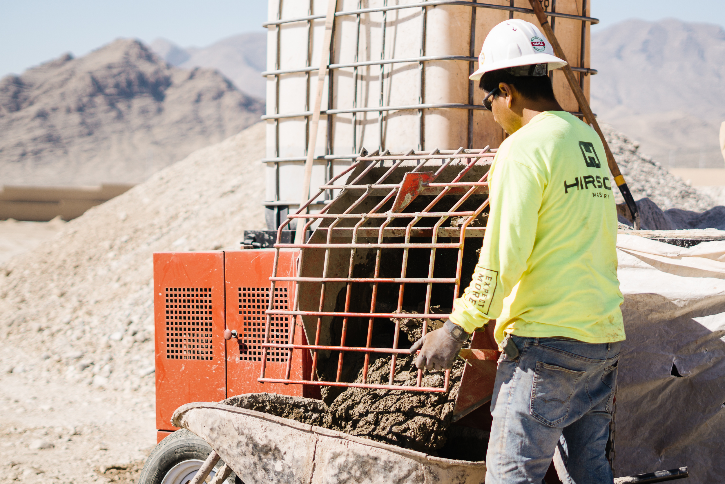 Hirschi Masonry Completes Veneer Work at Terra Luna Development